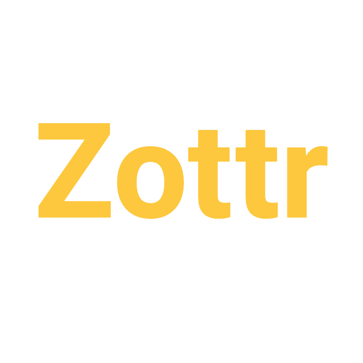 Zottr